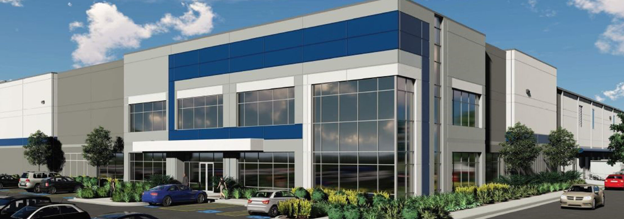 Southeast Toyota Distributors pays 39.5 million for Florida Gateway